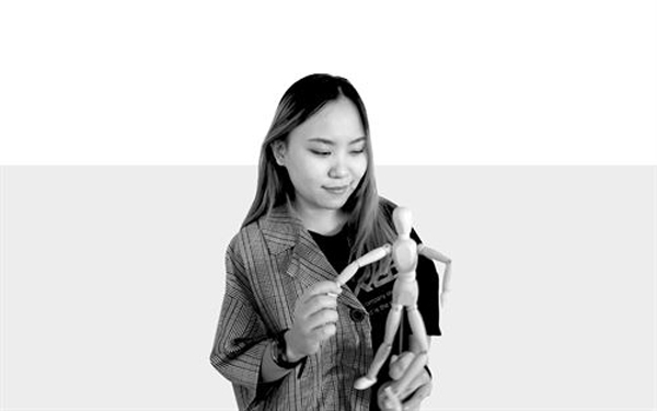 D.FY Project Manager Profile Photo