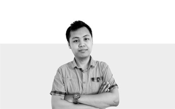 D.FY Project Manager Profile Photo
